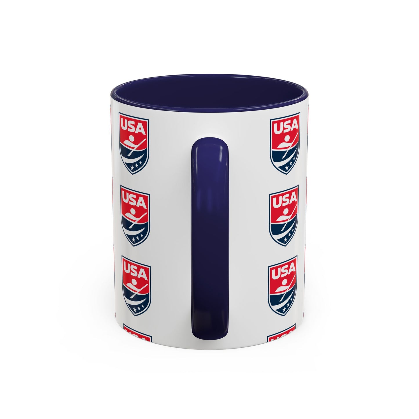 USA Canoe / Kayak Coffee Mug (11oz and 15oz)