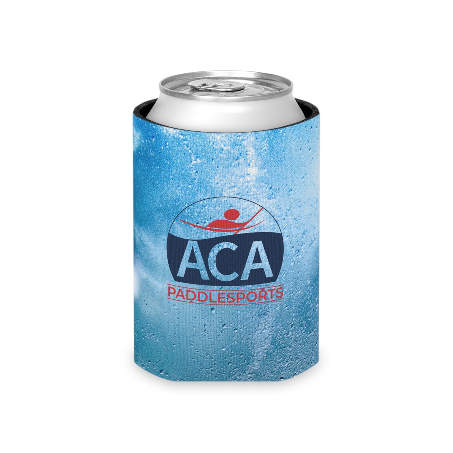 ACA Can Cooler - Water Drop