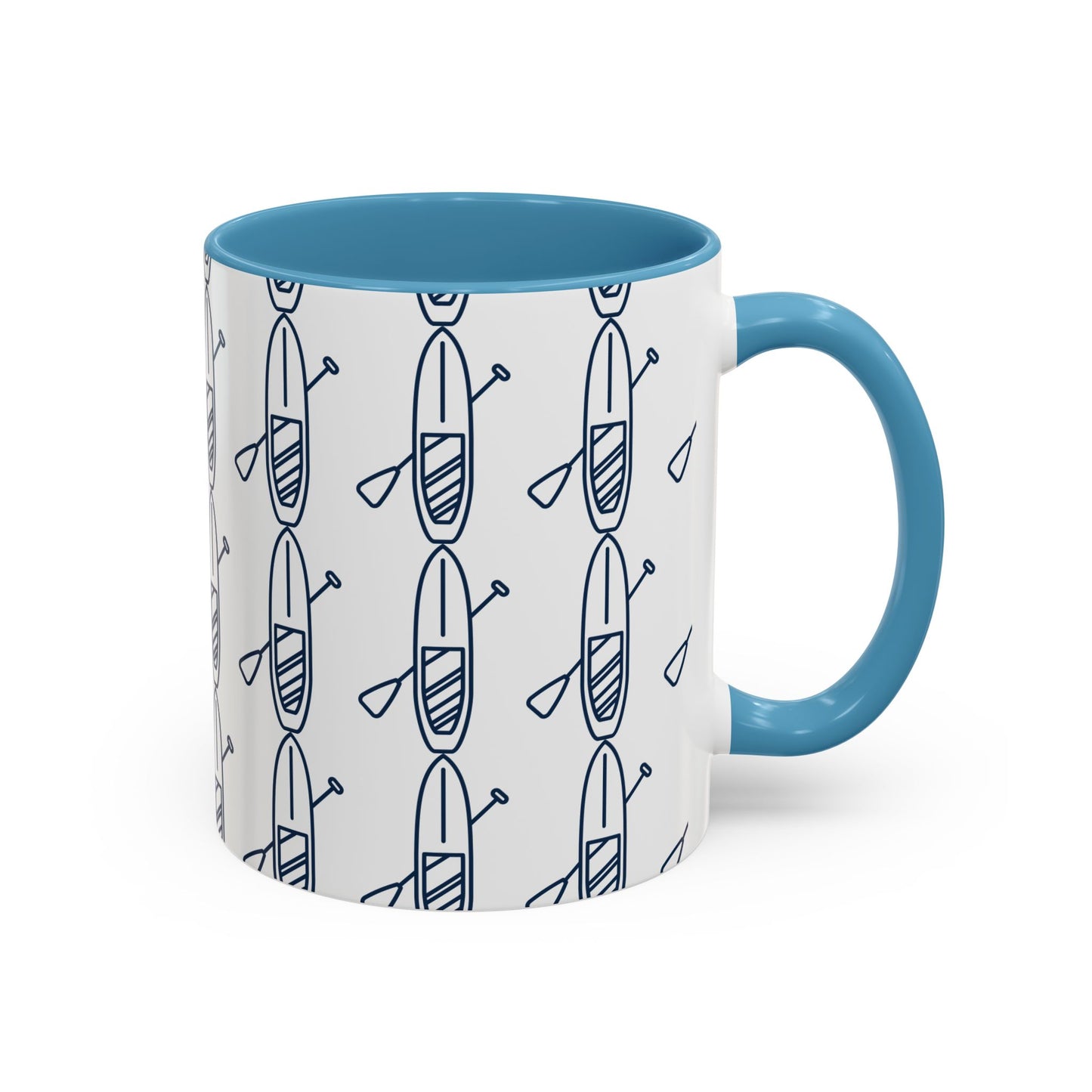 ACA SUP Coffee Mug (11oz and 15oz)