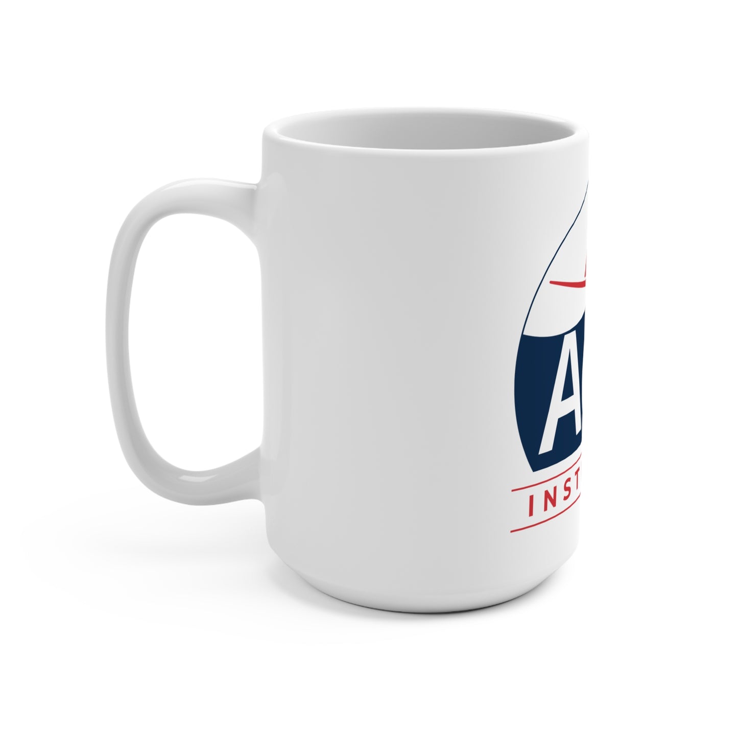 ACA Instructor Mug 15oz