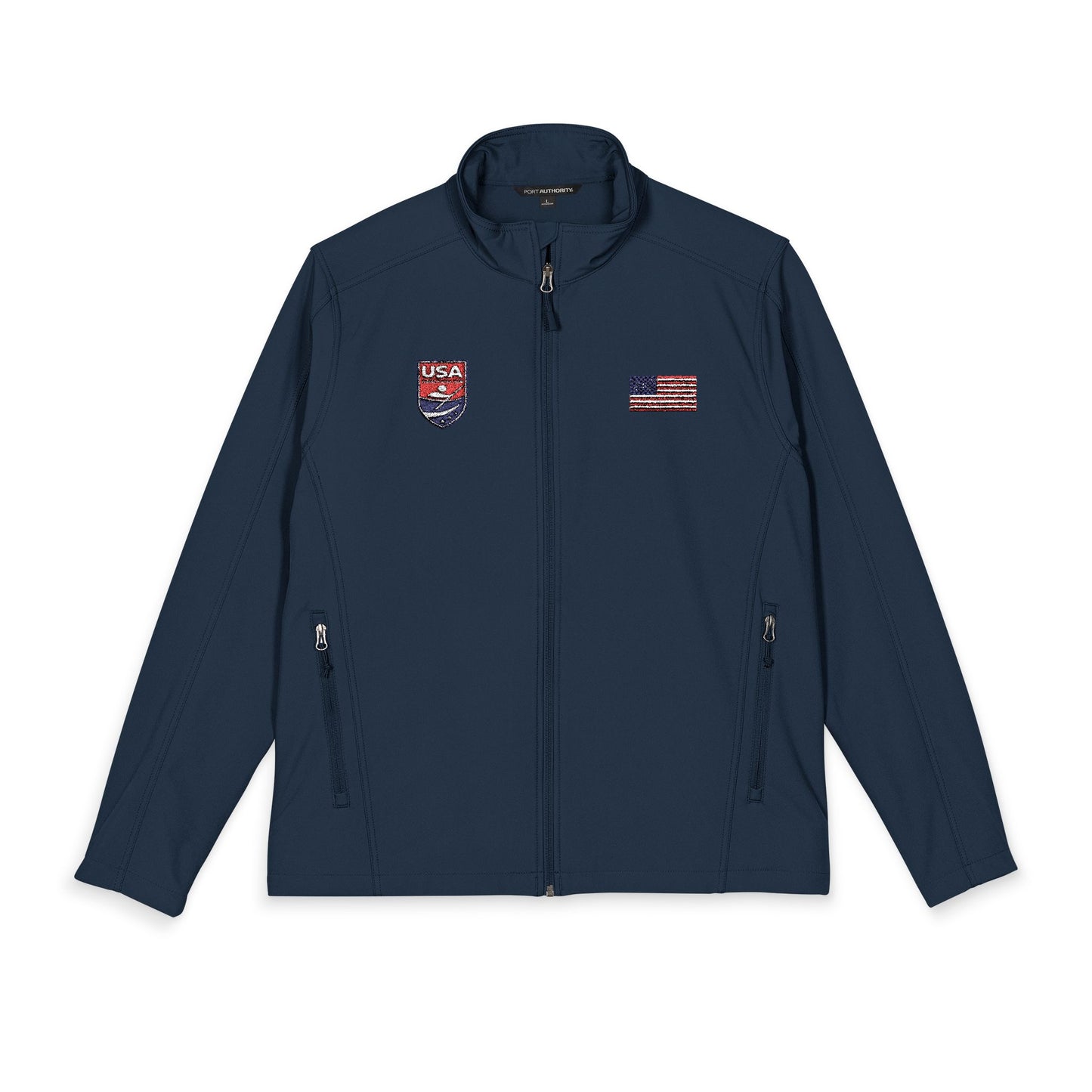 USA Canoe / Kayak Team Unisex Podium Jacket