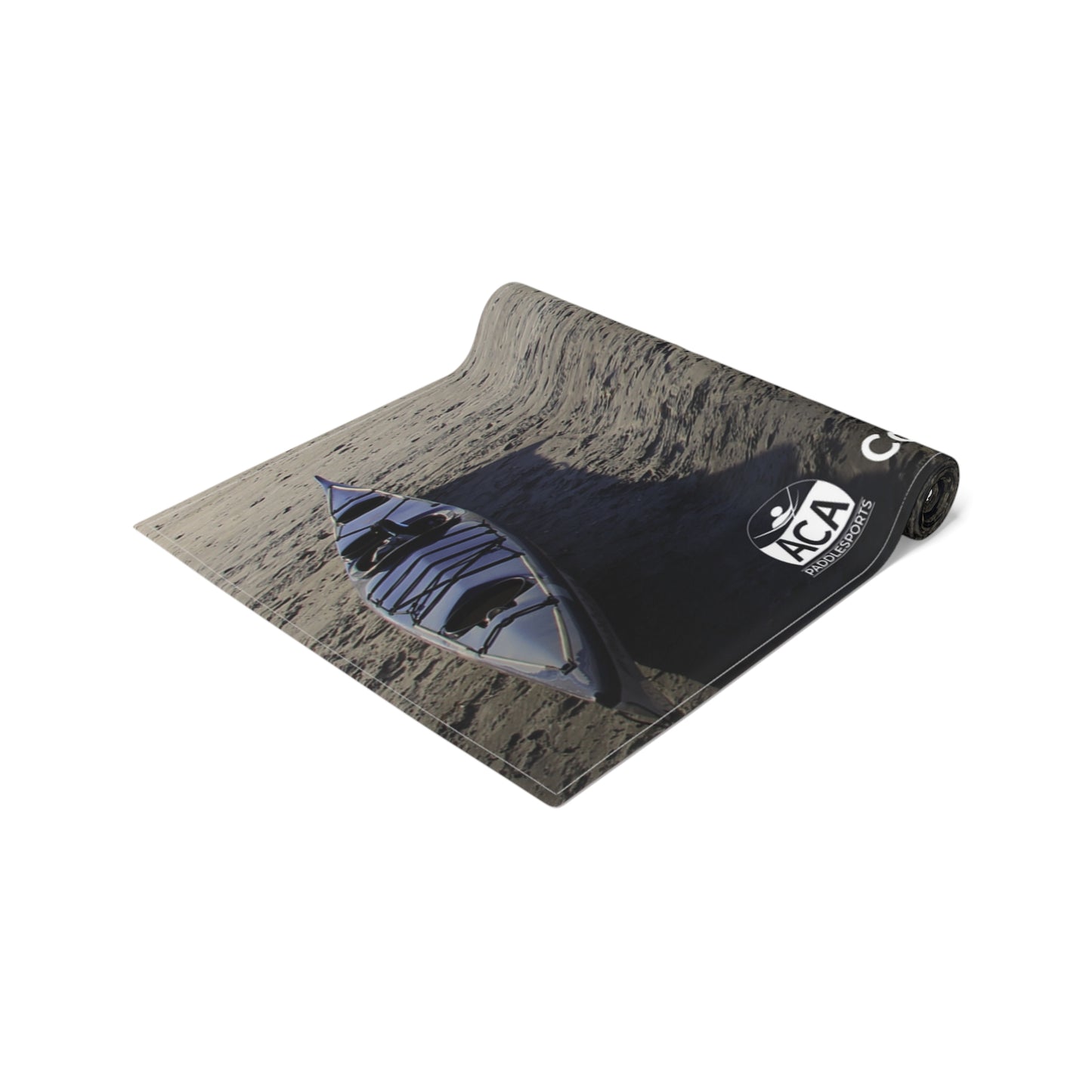 ACA Table Runner - Coastal Kayak