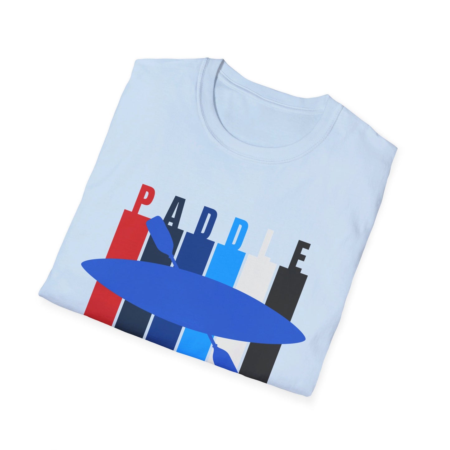 ACA Paddle Unisex T-Shirt