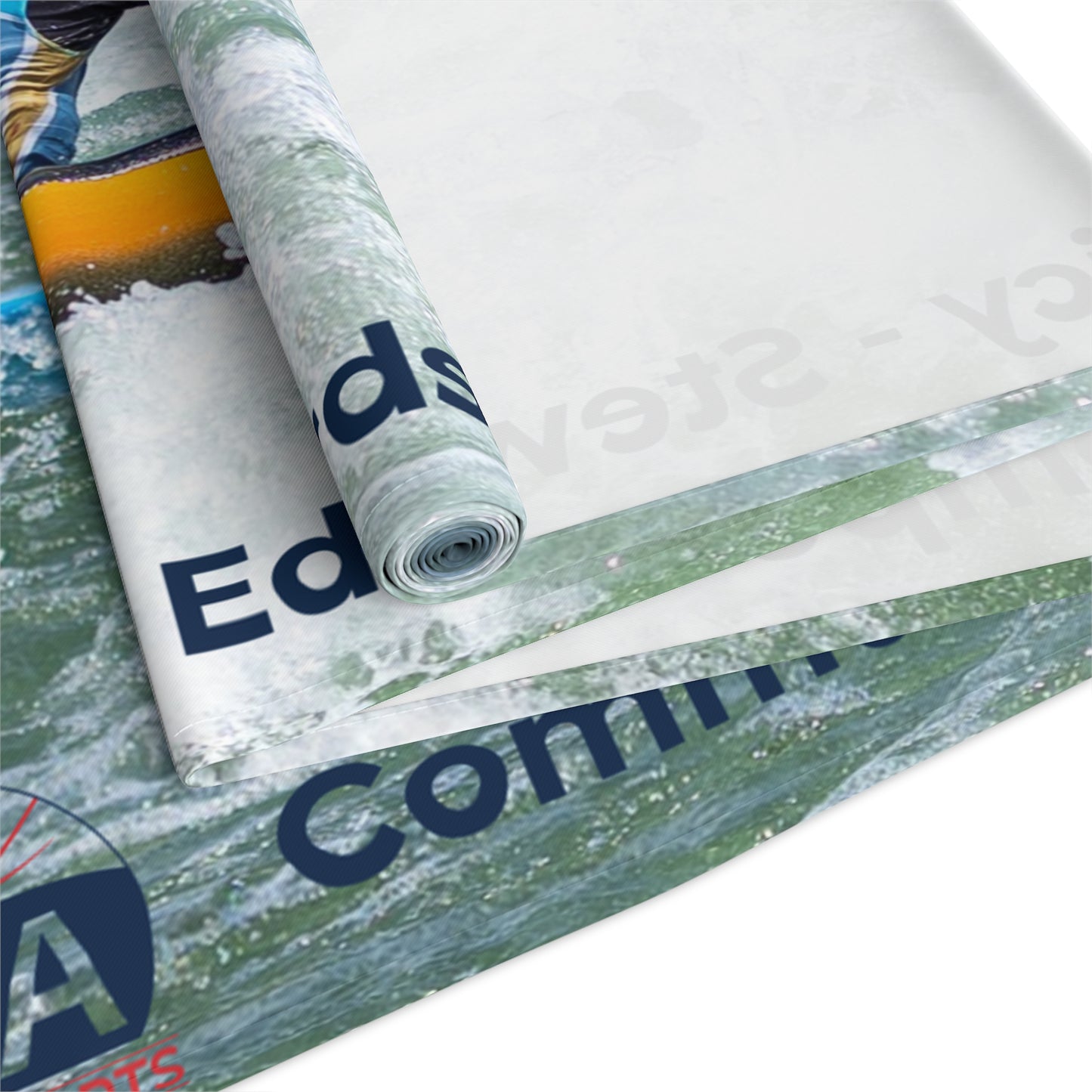 ACA Table Runner - Slalom