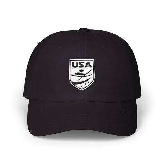 USA Canoe / Kayak Classic Ball Cap