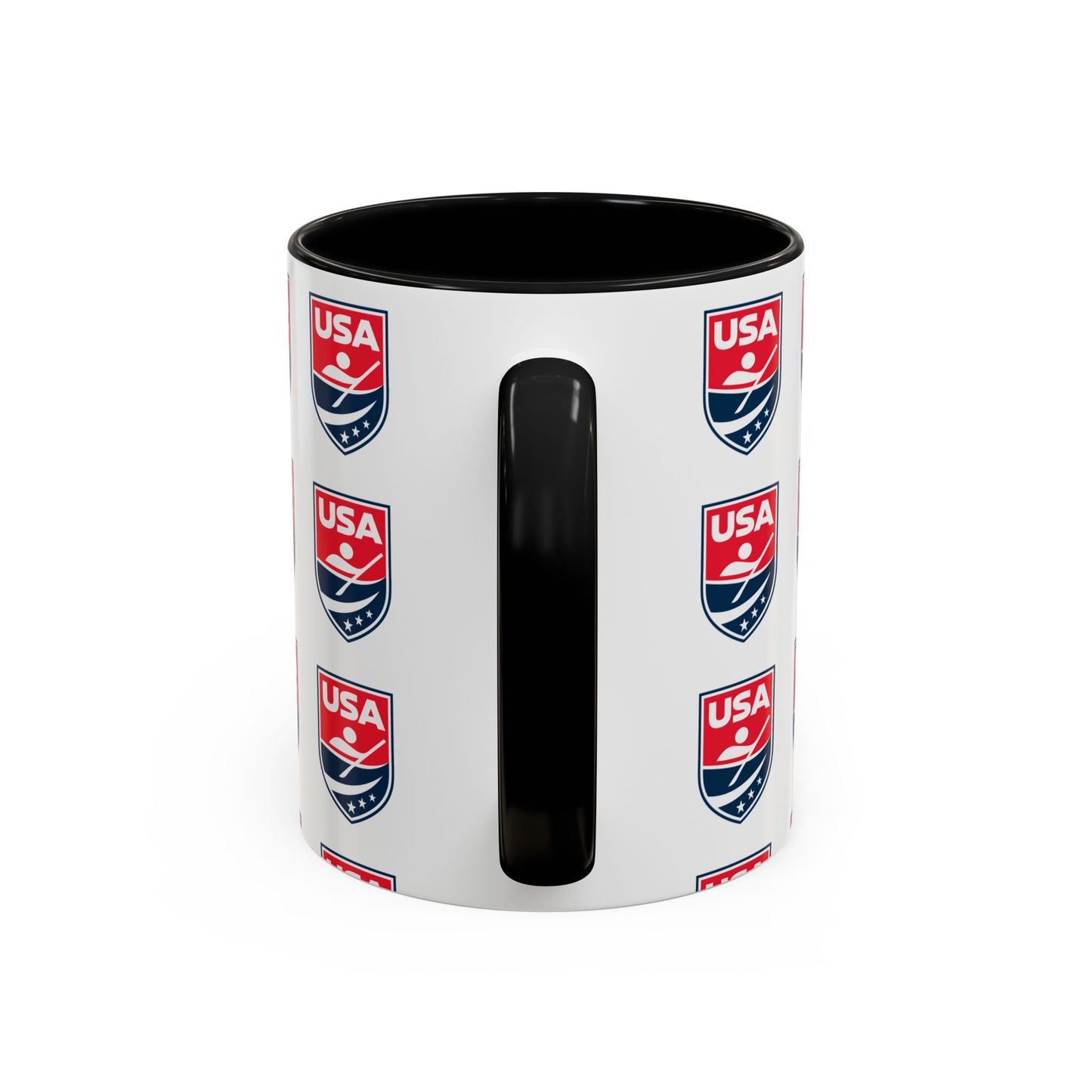 USA Canoe / Kayak Coffee Mug (11oz and 15oz)
