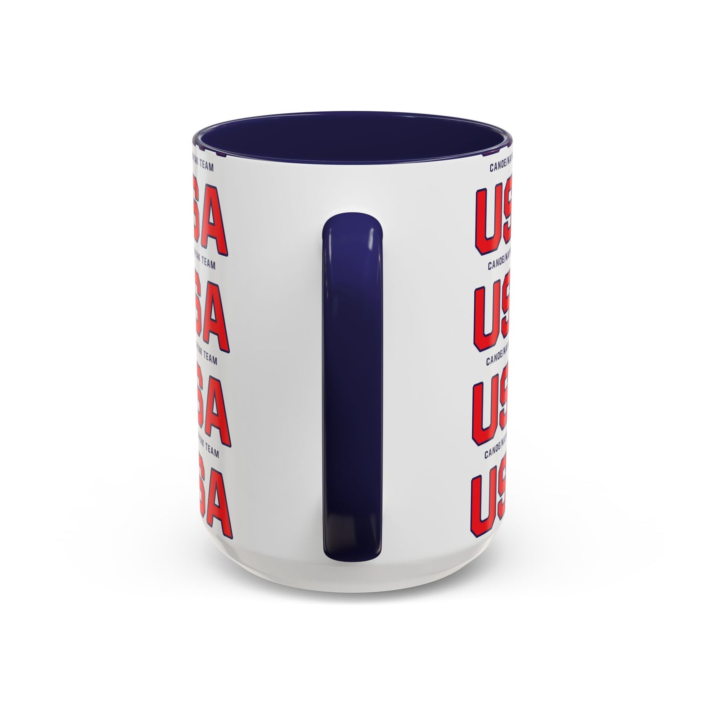 USA Canoe / Kayak Team Coffee Mug (11oz and 15oz)