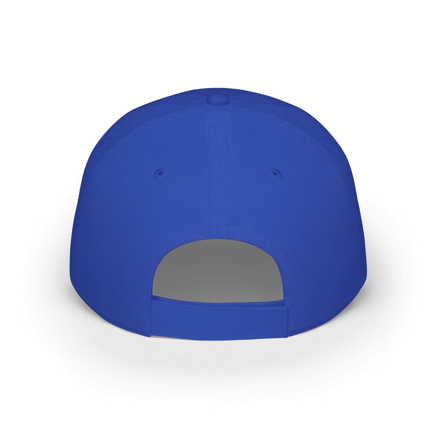 USA Canoe / Kayak Low Profile Baseball Cap