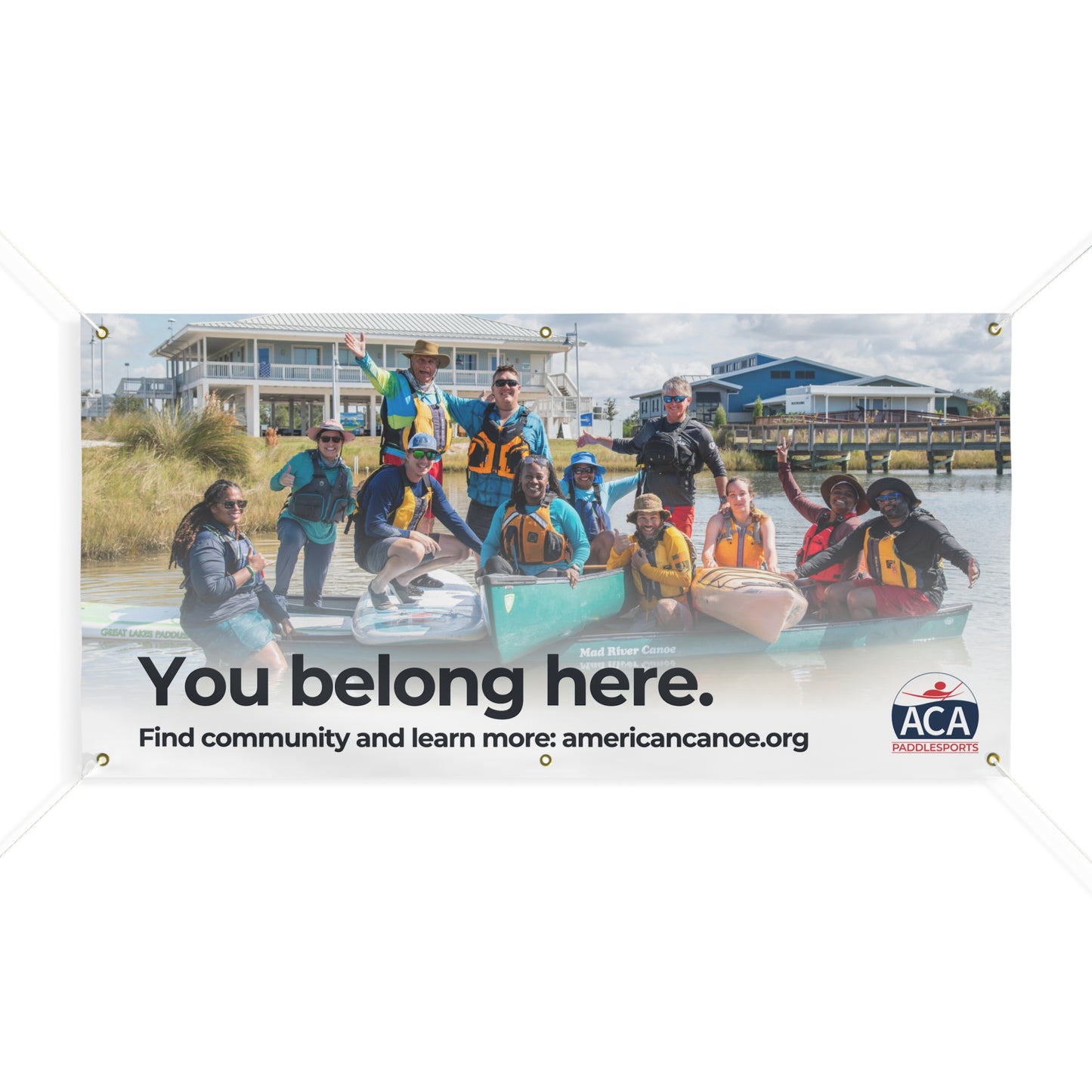 ACA Outreach Banner - You Belong