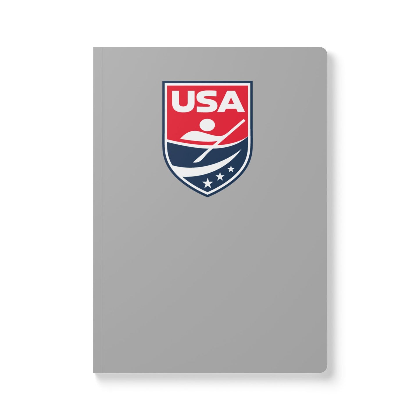 USA Canoe / Kayak Softcover Journal