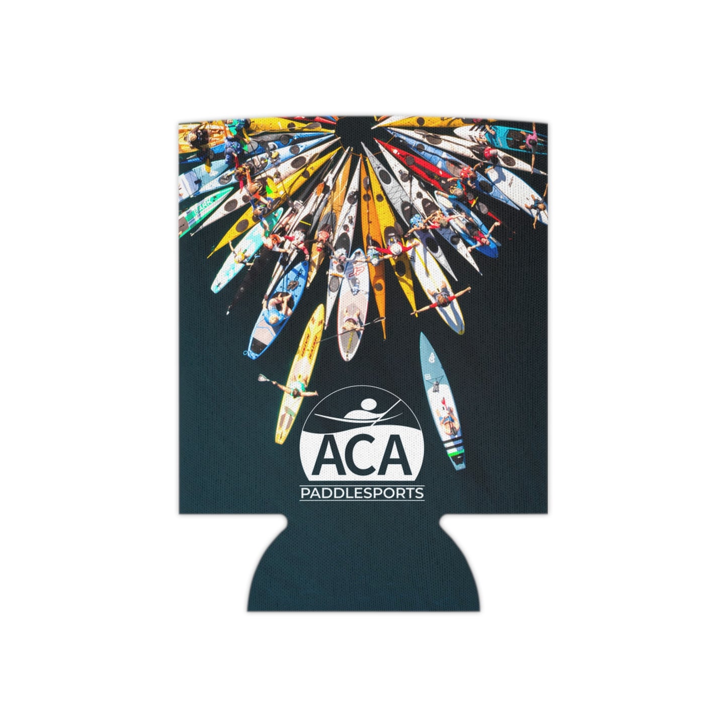 ACA Can Cooler - Kayaks