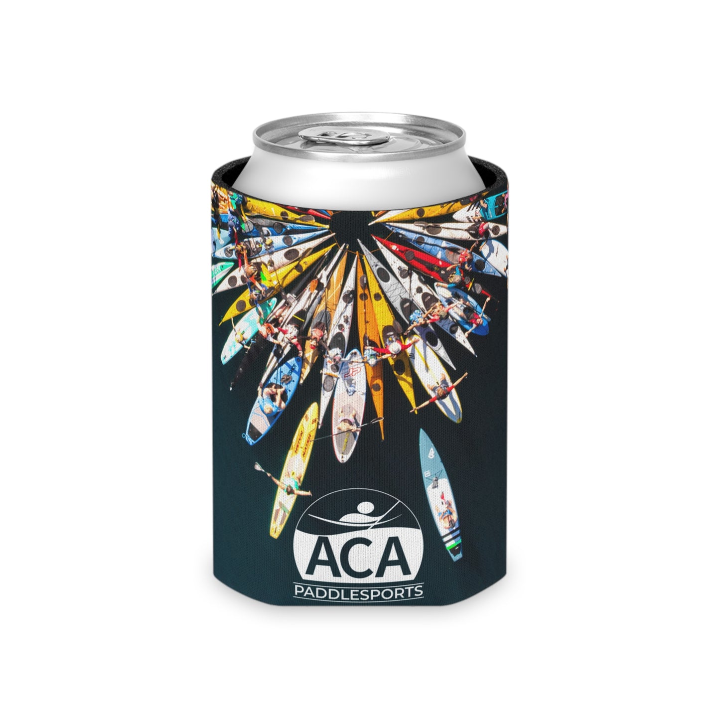 ACA Can Cooler - Kayaks