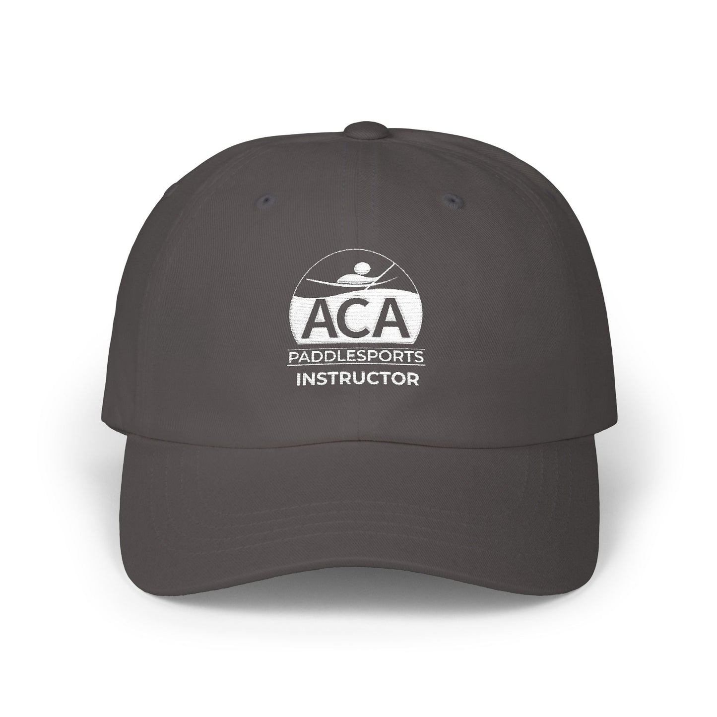 ACA Instructor Classic Ball Cap