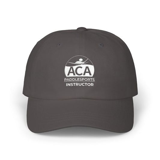 ACA Instructor Classic Ball Cap
