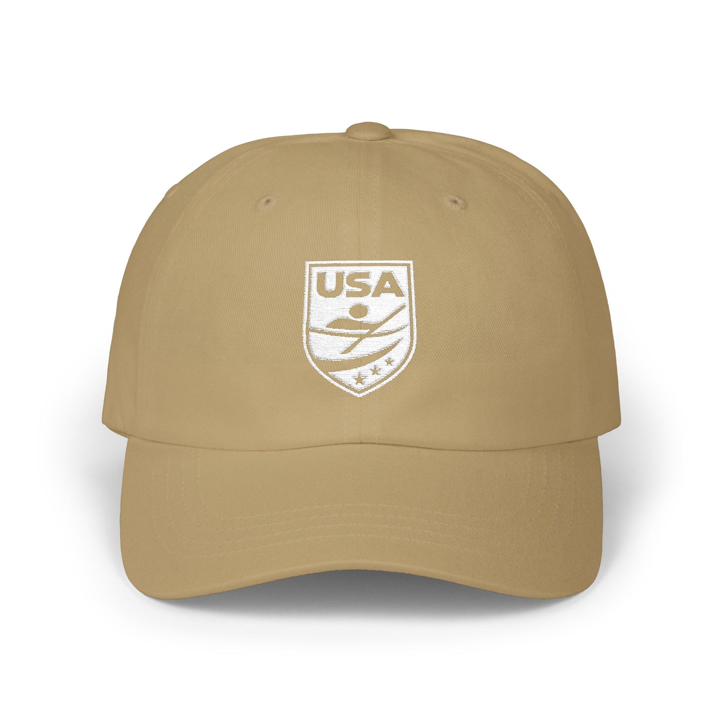 USA Canoe / Kayak Classic Ball Cap