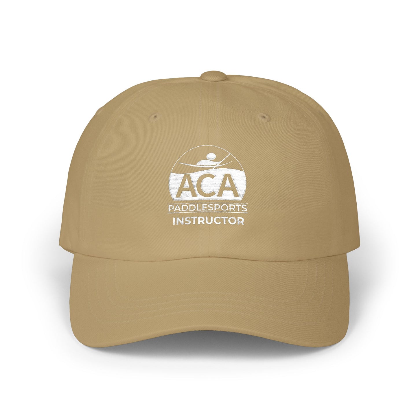ACA Instructor Classic Ball Cap