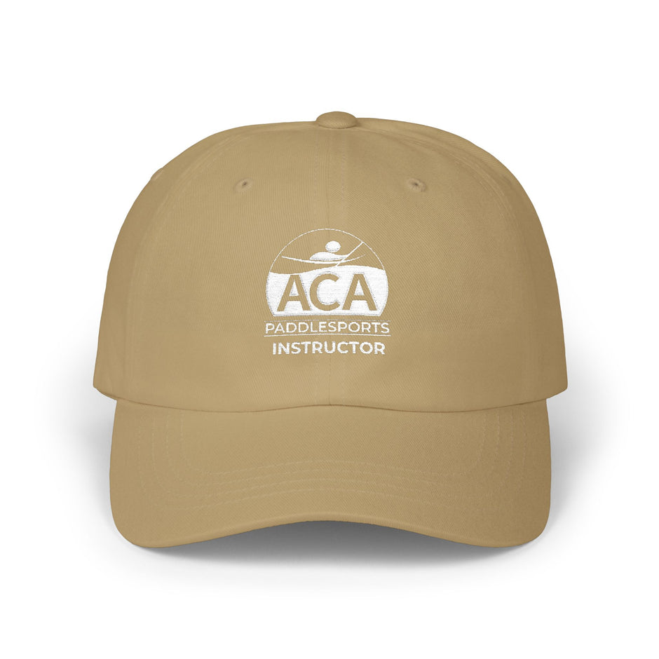 Instructor Items – ACA Paddlesports