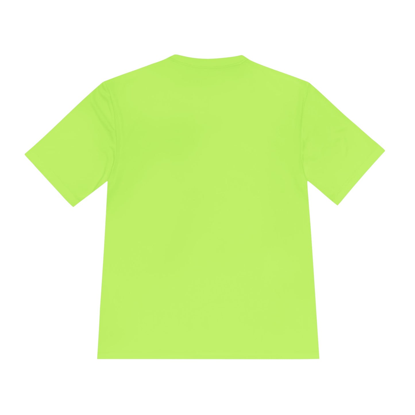USA Canoe / Kayak Unisex Moisture Wicking Tee (Polyester)