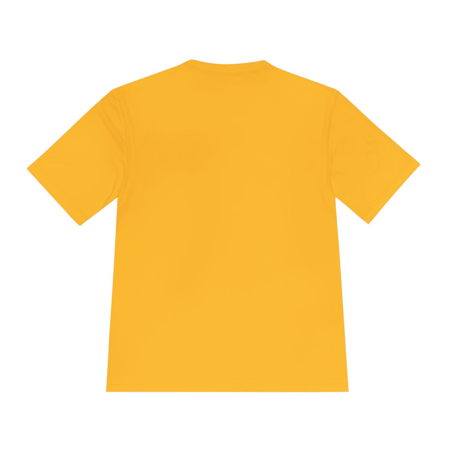 USA Canoe / Kayak Unisex Moisture Wicking Tee (Polyester)