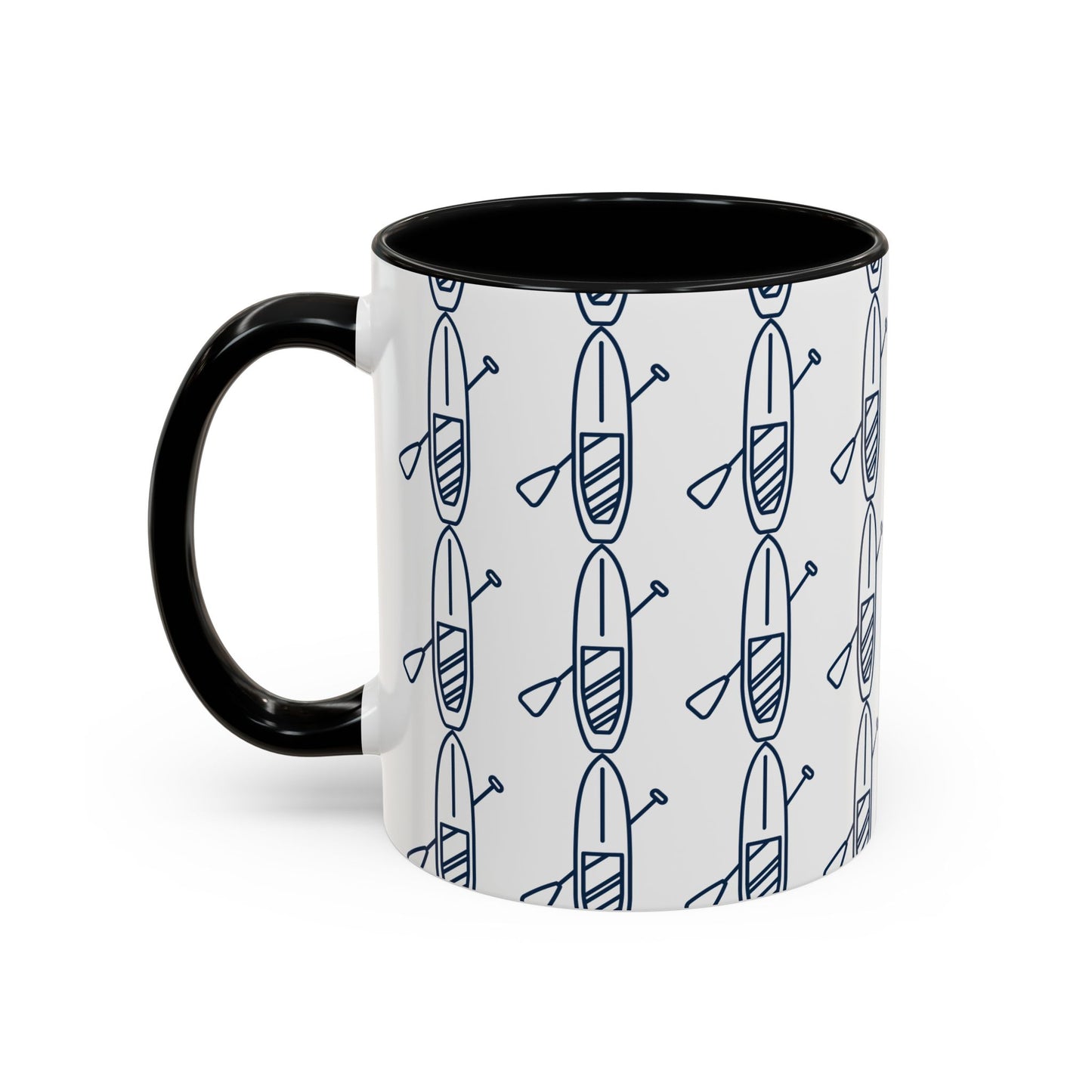 ACA SUP Coffee Mug (11oz and 15oz)