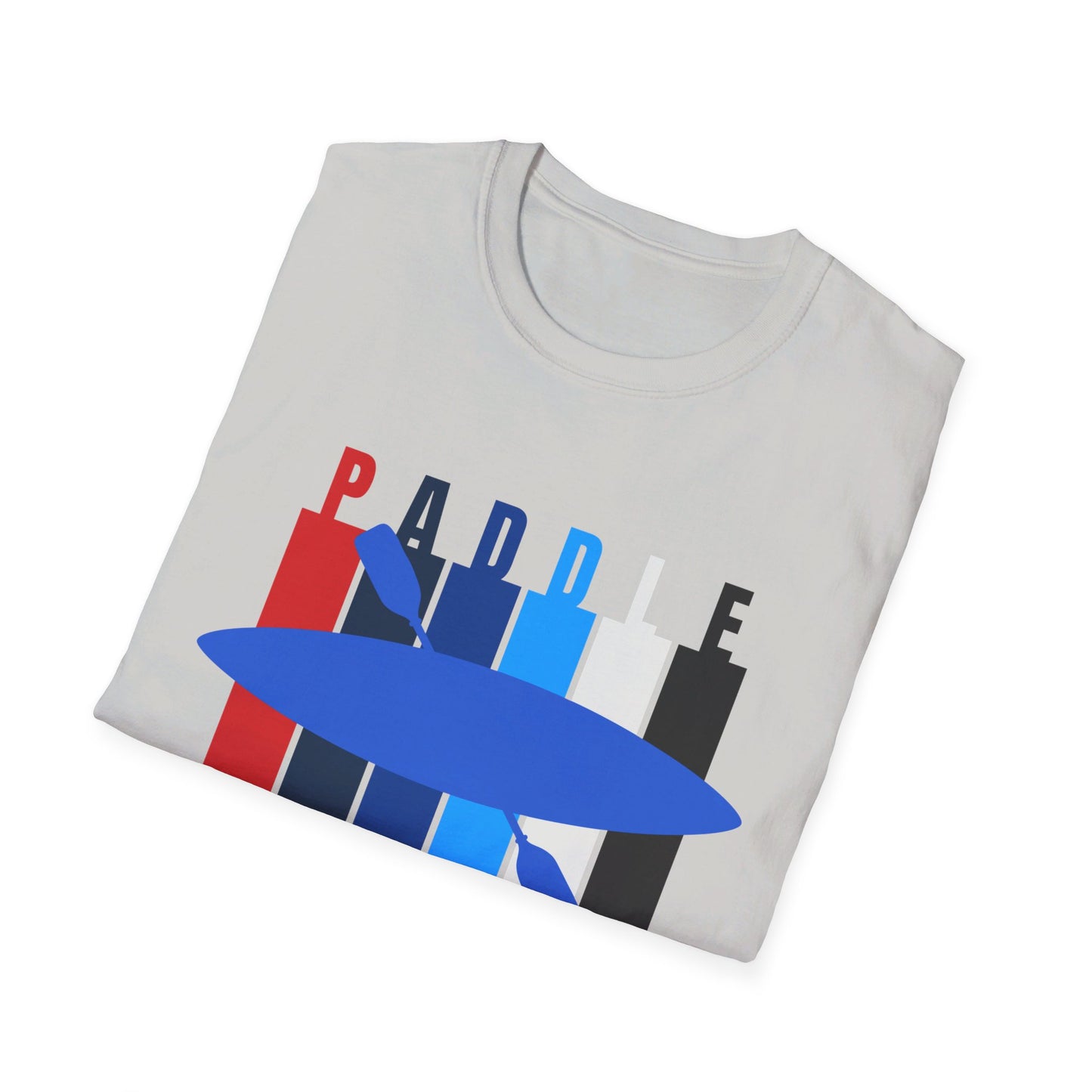 ACA Paddle Unisex T-Shirt