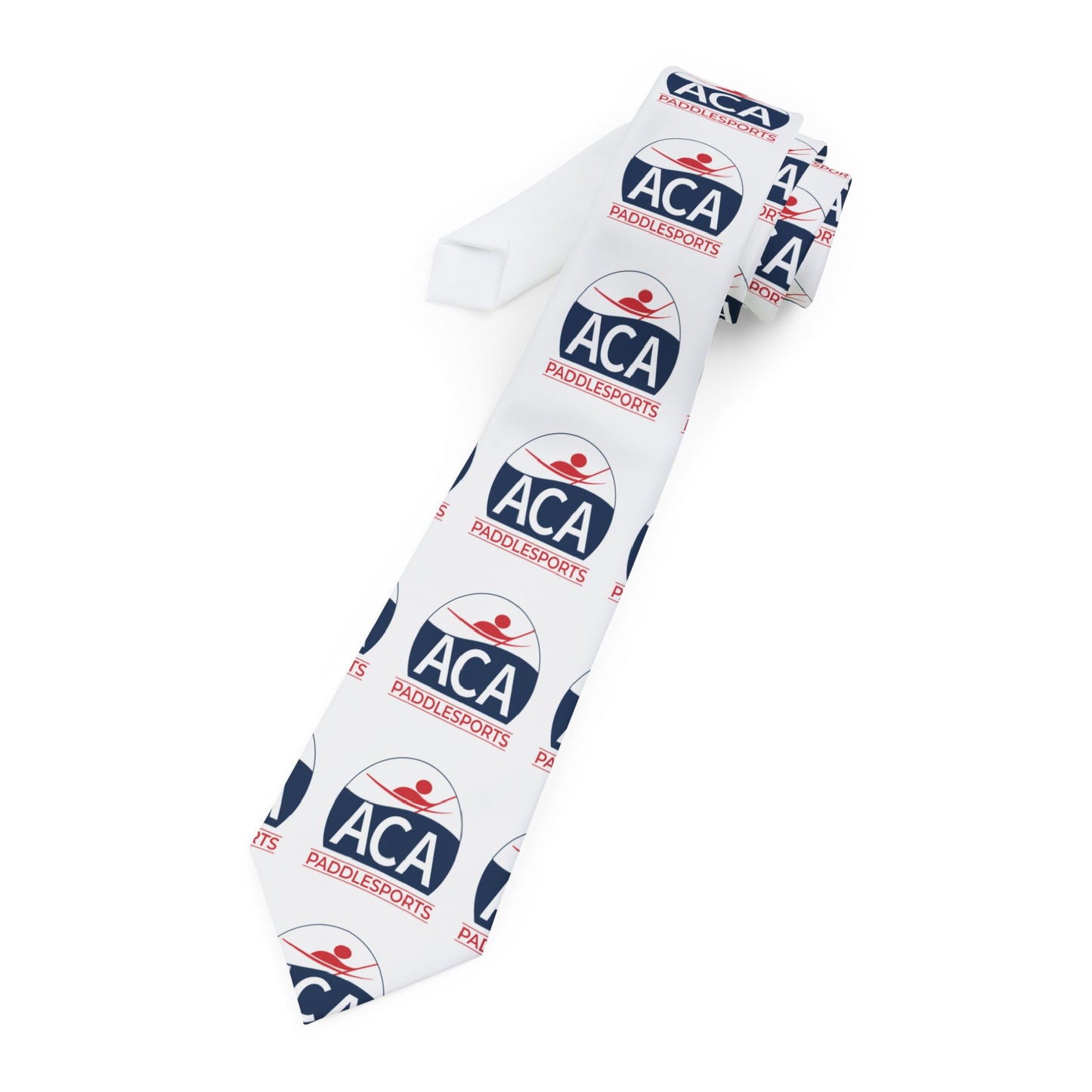 ACA Logo Necktie