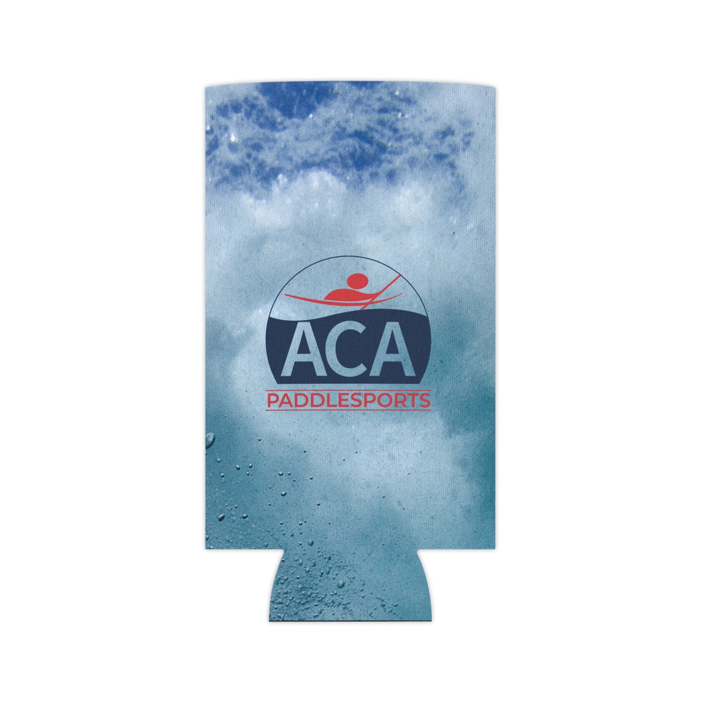 ACA Can Cooler - Water Drop