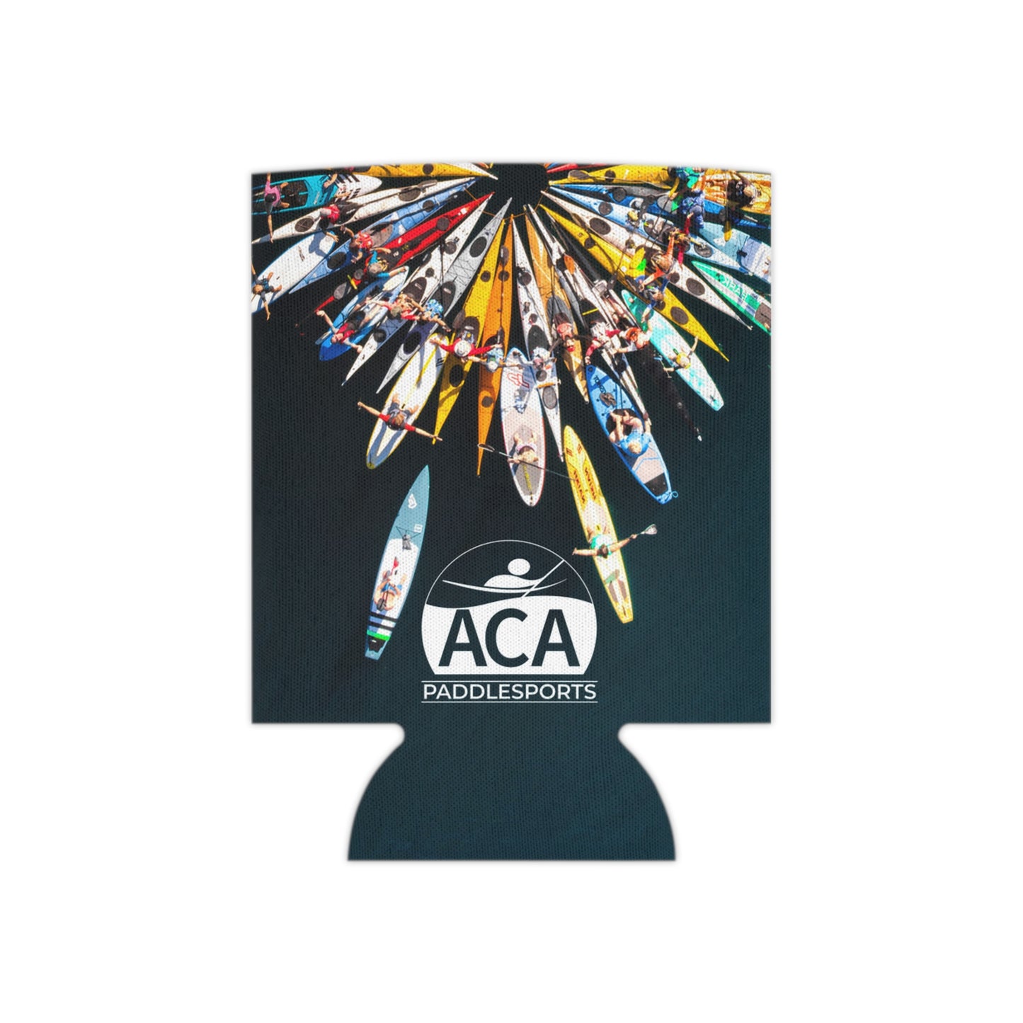 ACA Can Cooler - Kayaks