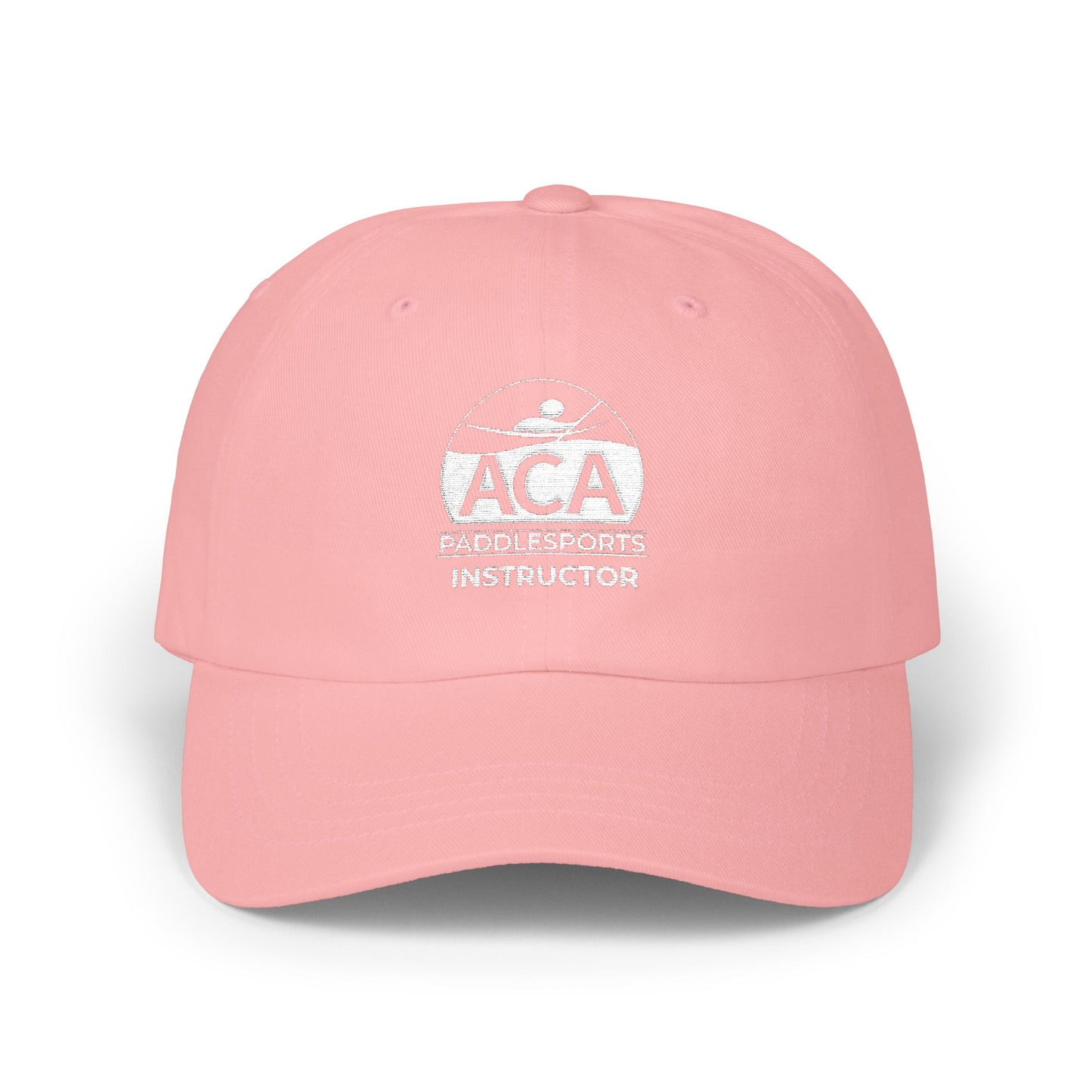ACA Instructor Classic Ball Cap