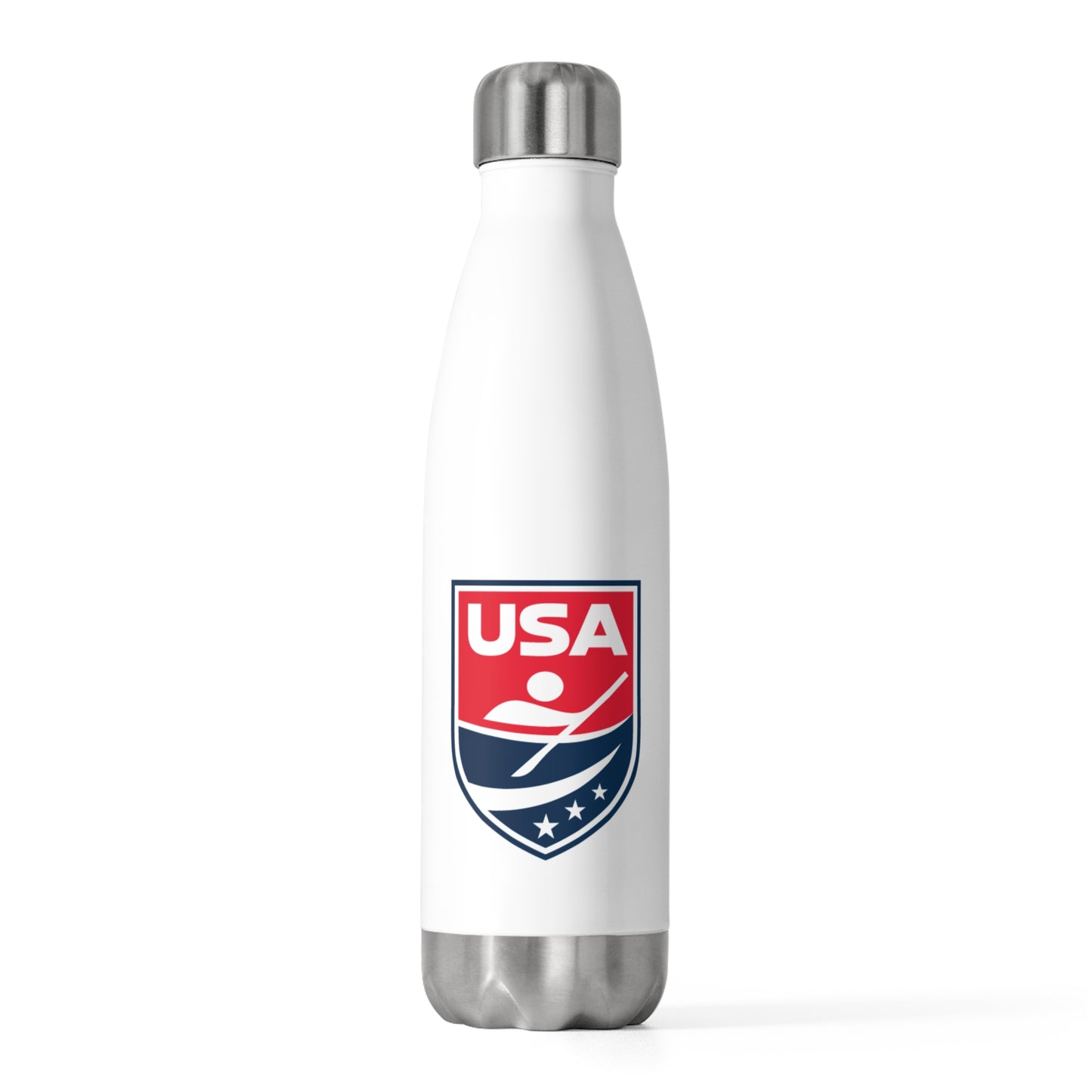 USA Canoe / Kayak 20oz Insulated Bottle