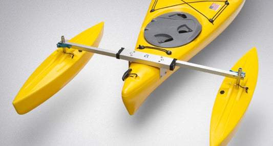Stabilizing Outriggers by Creating Ability