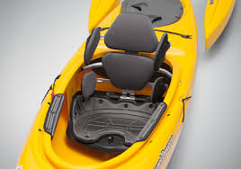 Universal Paddling Seat by Creating Ability