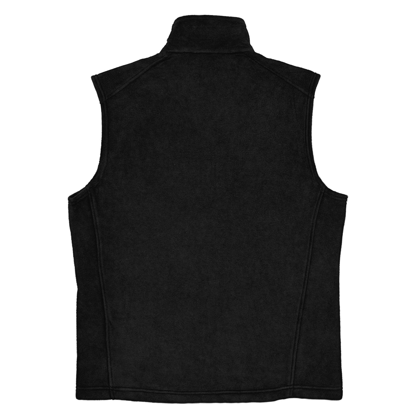 Columbia fleece vest