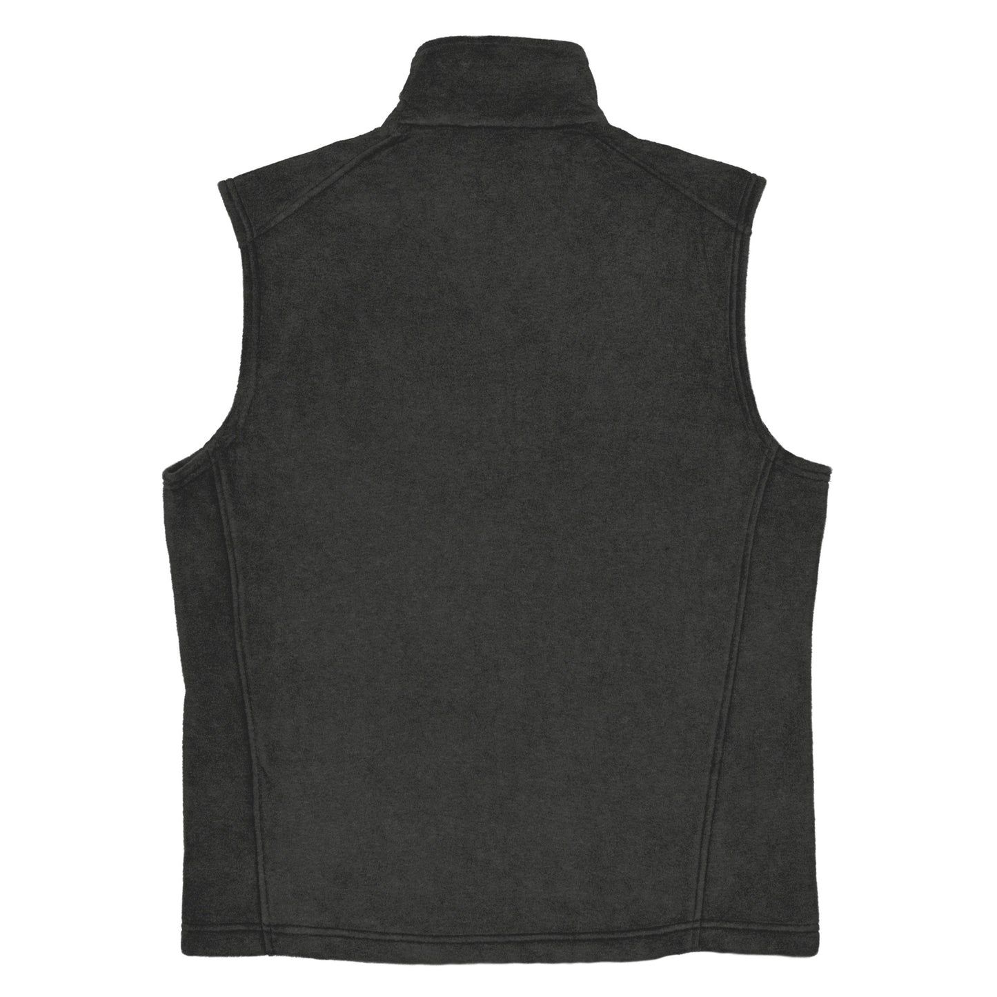 Columbia fleece vest