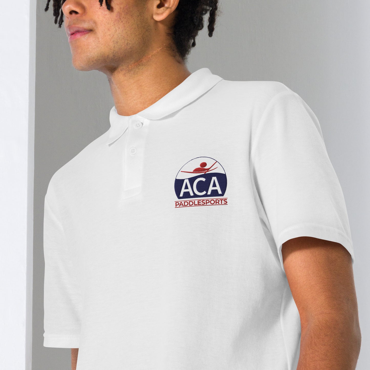 Unisex Polo Shirt