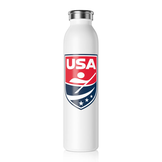 USA Canoe / Kayak Water Bottle
